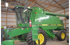 Property photo 2 - FARM EQUIPMENT AUCTION IN ELKHART COUNTY, IN